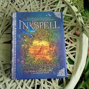 Inkspell by Cornelia Funke